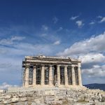 Athena the Protector