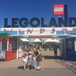 Top Tips For Visiting Legoland Windsor