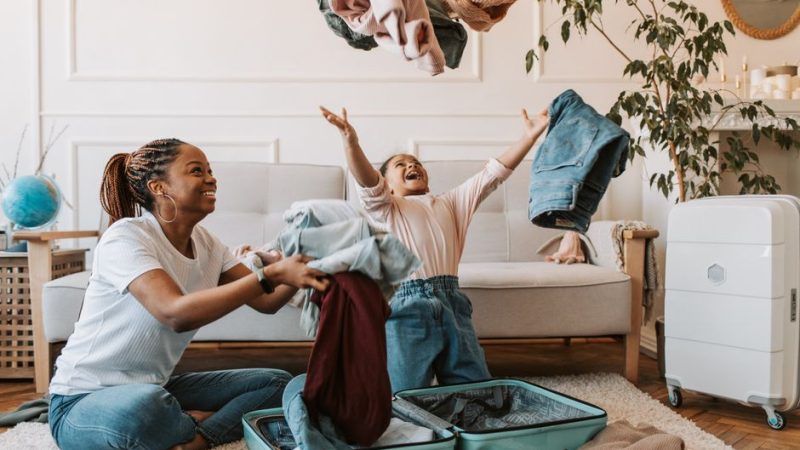 5-Day Shoulder-Season City Break Packing List That Fits Carry-On