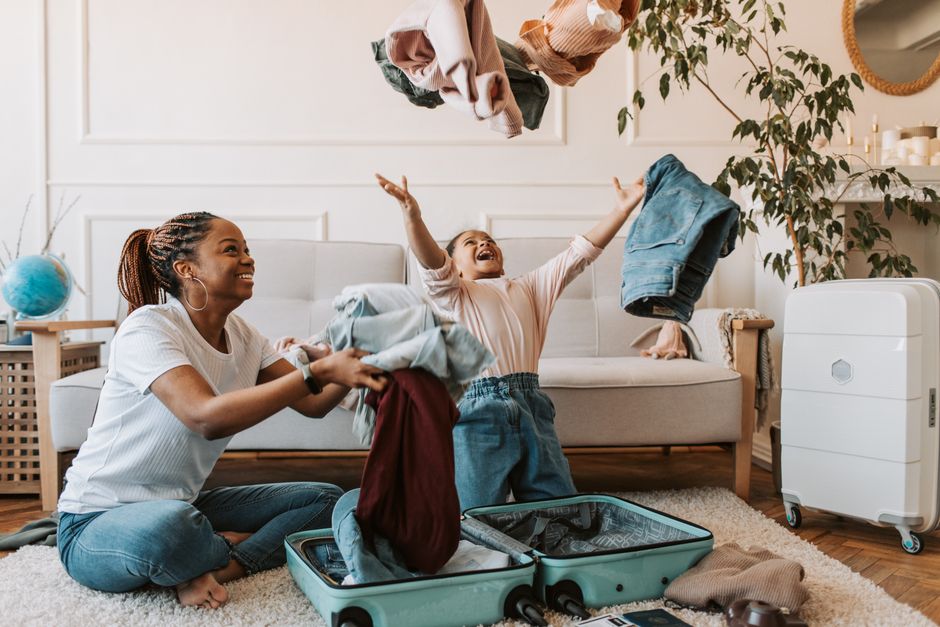 5-Day Shoulder-Season City Break Packing List That Fits Carry-On