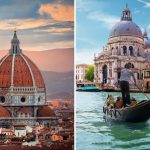Florence or Venice? Which Spot in Italy to Travel To