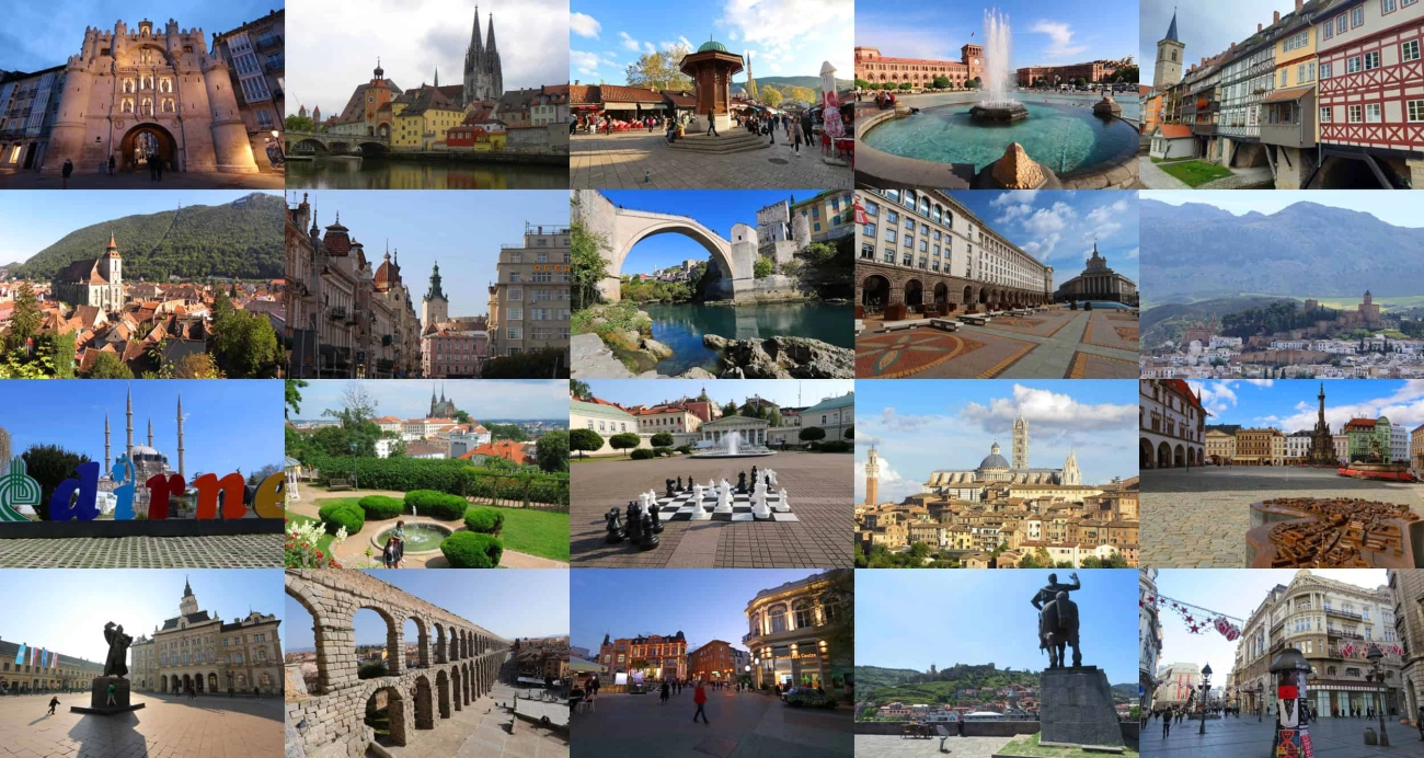 Underrated European Towns to Explore Longer Than Big Cities