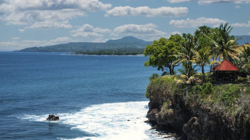 Backpacking Bali on  a Day: A Practical Route for First-Timers