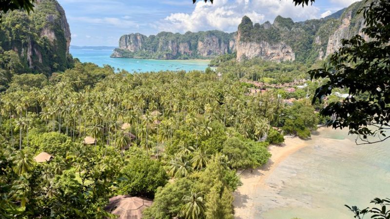 Bali vs Thailand for First-Time Backpackers: Pick the Right One