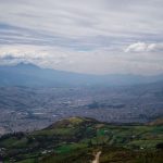 Colombia Backpacking Route: Skip the Gringo Trail