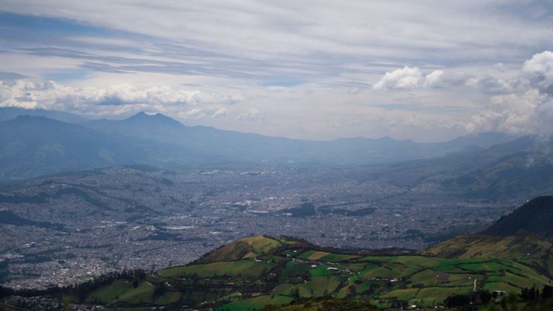 Colombia Backpacking Route: Skip the Gringo Trail