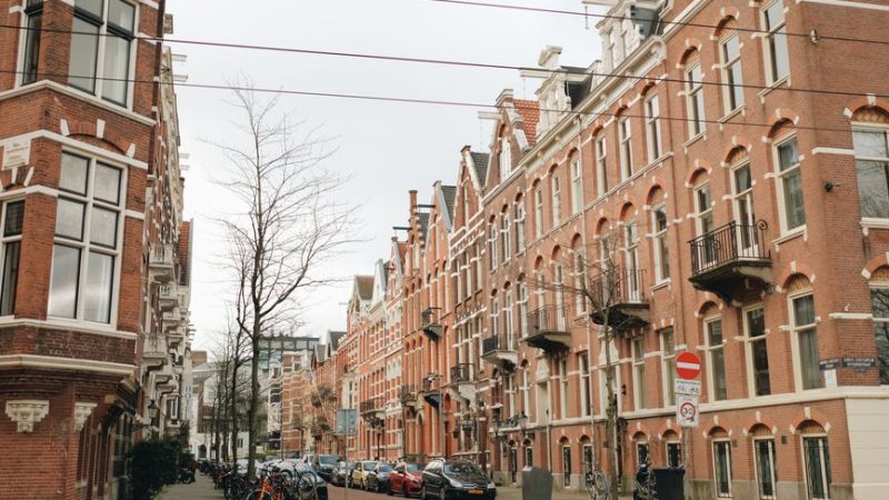 Eco-Friendly Hotels Amsterdam Under 0: Amsterdam Eco Hotels Under 0: 7 Stays That Actually Verify Green Claims