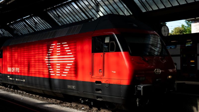Europe Train Travel Highlights 2024: Routes, Passes, and Scenic Journeys