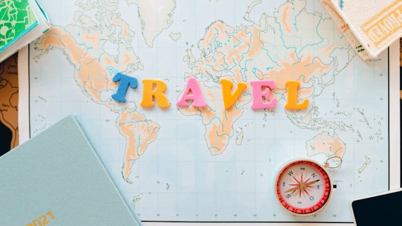 Why your travel bucket list is boring and where you should actually go