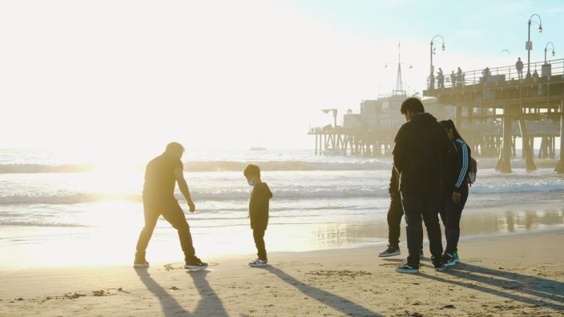 Family Vacation Remake: Failed Family Vacation? Here’s How to Rebuild Yours