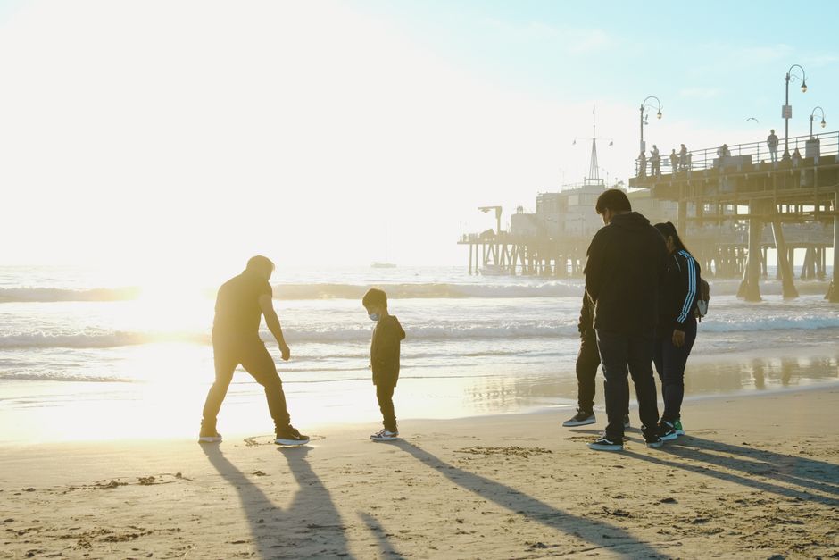 Family Vacation Remake: Failed Family Vacation? Here’s How to Rebuild Yours