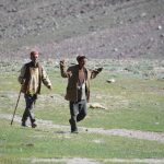Himalayan Multi-Day Trekking Permits Gear Safety: Himalayan Multi-Day Treks: Permits, Gear & Safety Rules