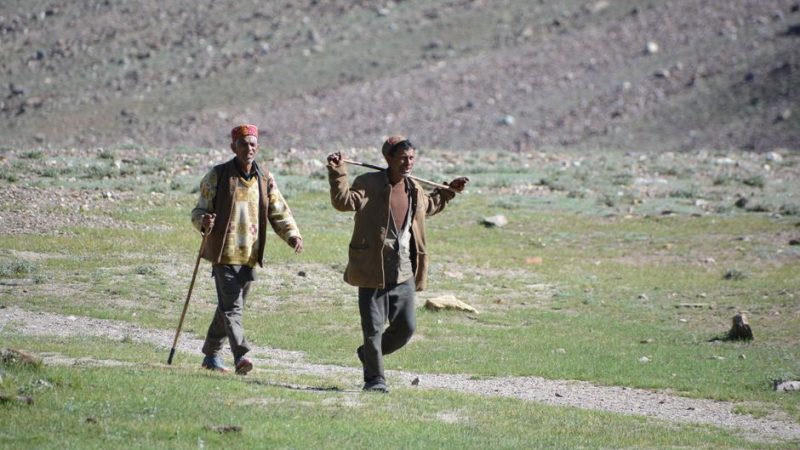 Himalayan Multi-Day Trekking Permits Gear Safety: Himalayan Multi-Day Treks: Permits, Gear & Safety Rules