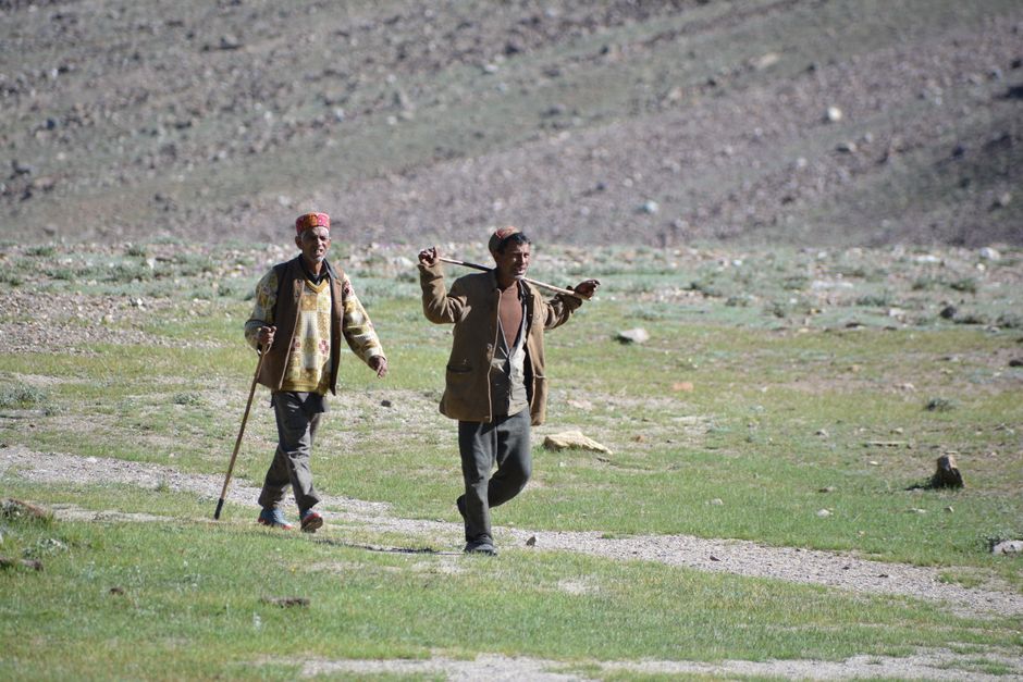 Himalayan Multi-Day Trekking Permits Gear Safety: Himalayan Multi-Day Treks: Permits, Gear & Safety Rules