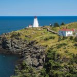The Grand Manan Isle