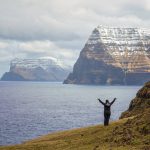 The Draw of the Faroes