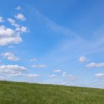 Camping in Alberta (Without the Mountains)!