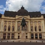 Bucharest: the Indie Band