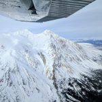 Hello Winter. Hello Yukon!