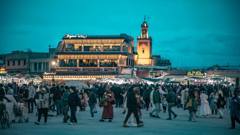 Morocco in Spring: Marrakech to the Atlas Without the Rush