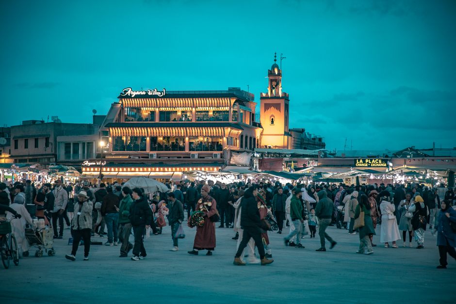 Morocco in Spring: Marrakech to the Atlas Without the Rush