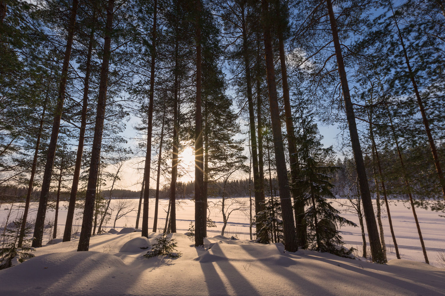 Silence, Please. Silence, Please.