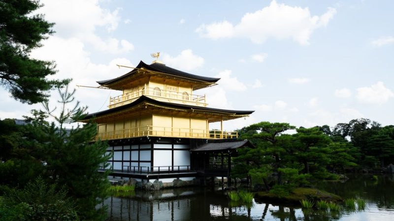 Kyoto Day Trips: 10 Essential Destinations to Escape the Crowds