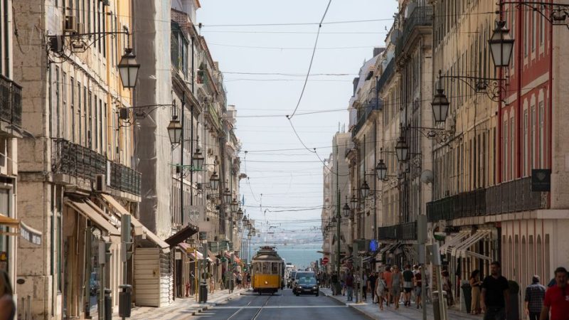 Lisbon in February: A Mild City Break Plan