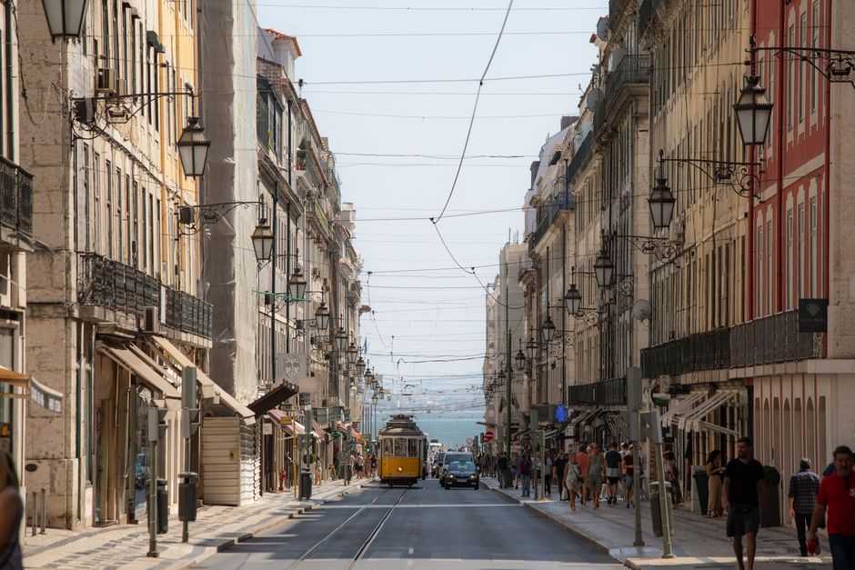 Lisbon in February: A Mild City Break Plan
