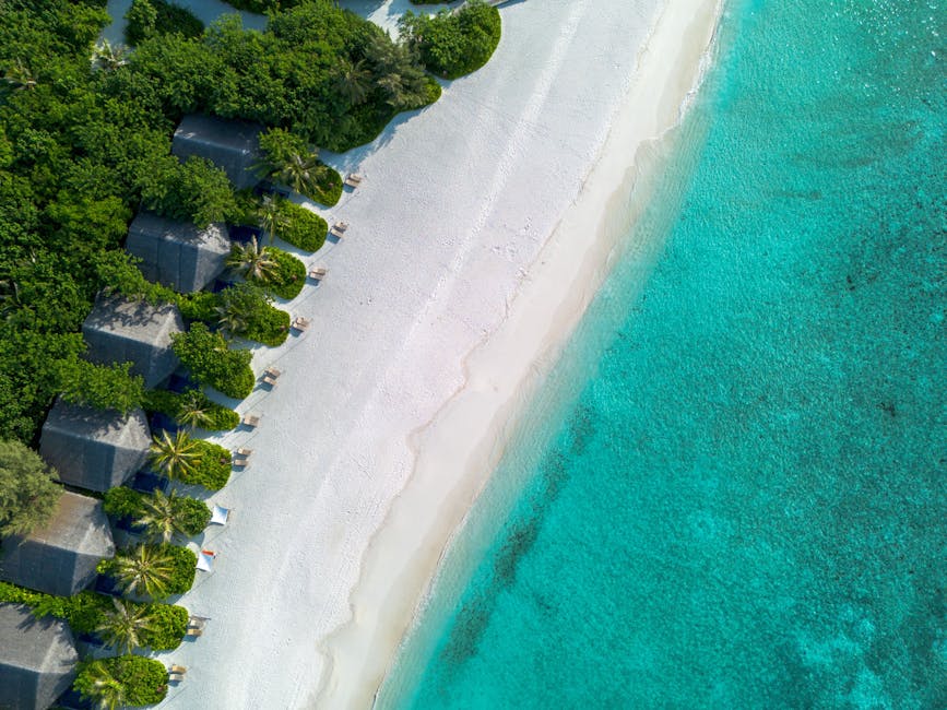 Luxury Resorts in Lombok: Which Areas and Properties Are Worth It