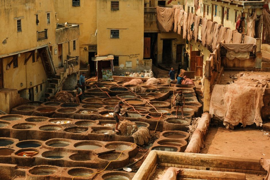 Marrakech Vs Fes Culture: Marrakech or Fes in 2026: A Brutal Cultural Comparison