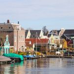 Netherlands in March: Keukenhof Dates and Early Tulips