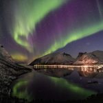 Chasing the Northern Lights in Tromsø in January: What Works