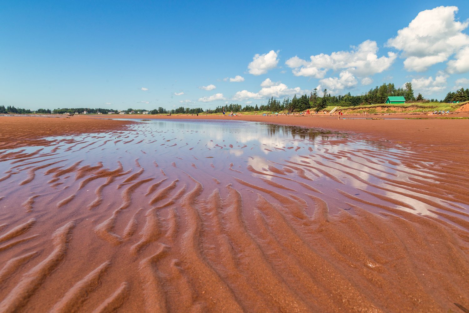 The BEST PEI Beaches: Find Yours! The BEST PEI Beaches: Find Yours!