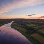 Me and the Mighty Miramichi