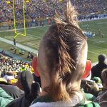Green Bay Packers Pride
