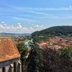 Our Favourite Photos From Sighisoara, Romania