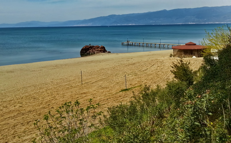 Your Off-Beat Turkish Holiday