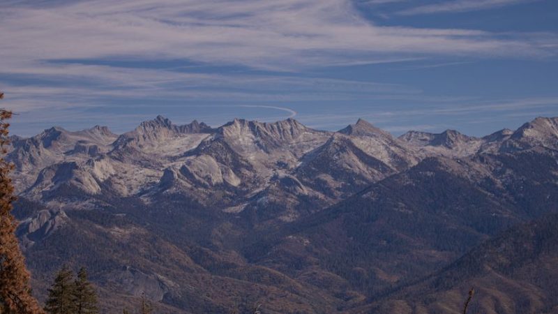 Beginner’s Guide to Backpacking the Pacific Crest Trail (2026)