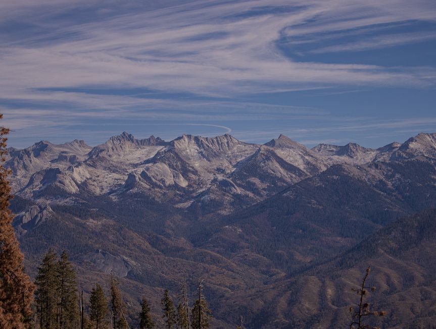 Beginner’s Guide to Backpacking the Pacific Crest Trail (2026)