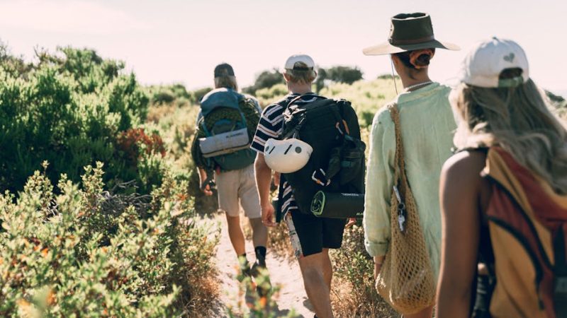 Packing List Australia Summer: Essential Clothing and Gear Guide 2024