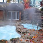 Heat Up, Cool Down, Relax