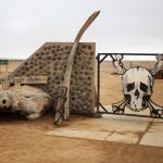 Salt Roads and Skeletons