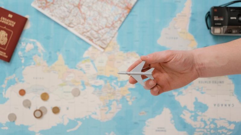How I Plan Spring Trips Early Without Overspending
