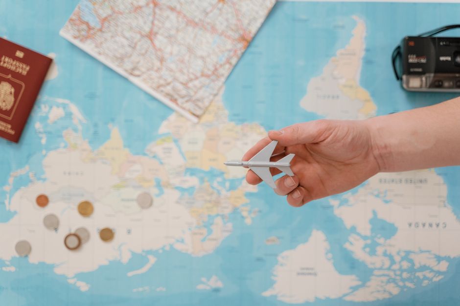 How I Plan Spring Trips Early Without Overspending