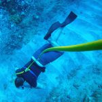 Going Under: Snuba in Lanai