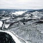 In the Laurentians: What the Land Gives