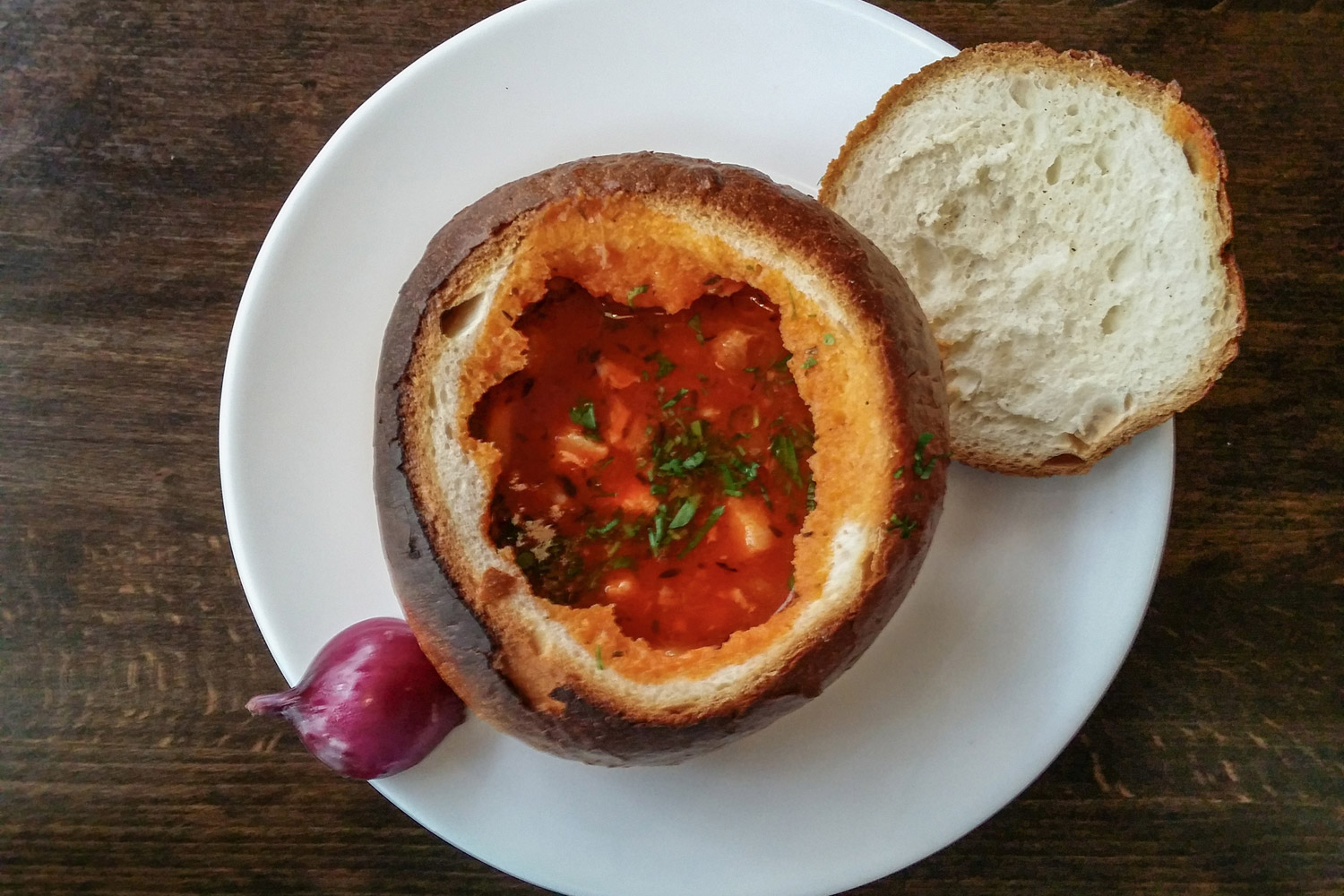 Romanian Eats Romanian Eats