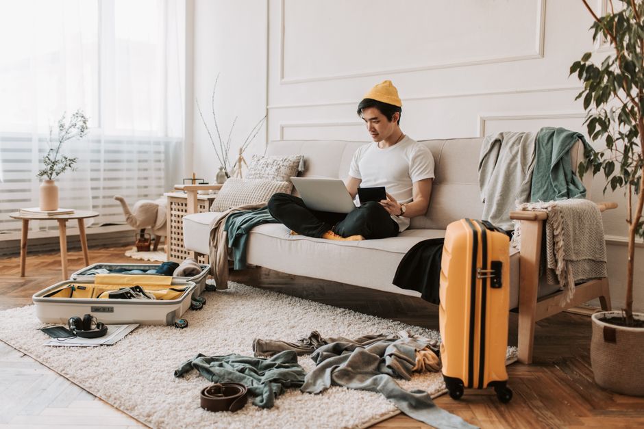 Quince Travel Accessories: How to Pack Smarter Without Overspending