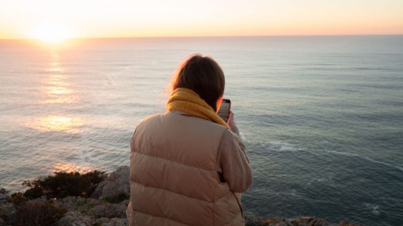 Safety Apps Solo Traveler: 5 Safety Apps Every Solo Traveler Should Install Right Now